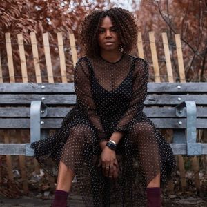 Meet your Posher, La'nette